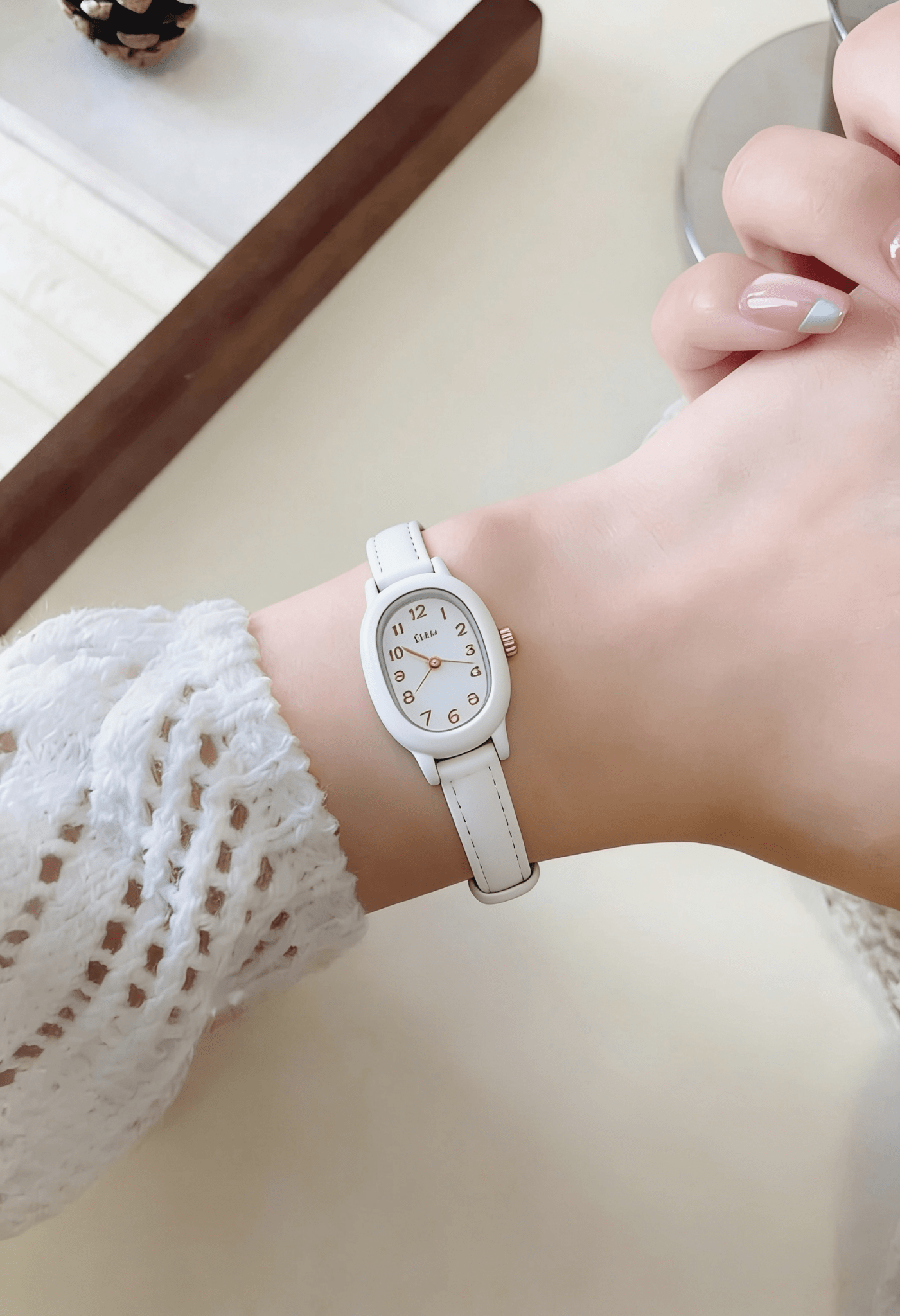 Julia Watch