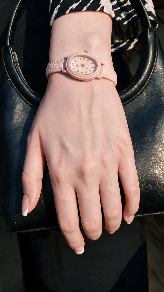 Fadwa Watch