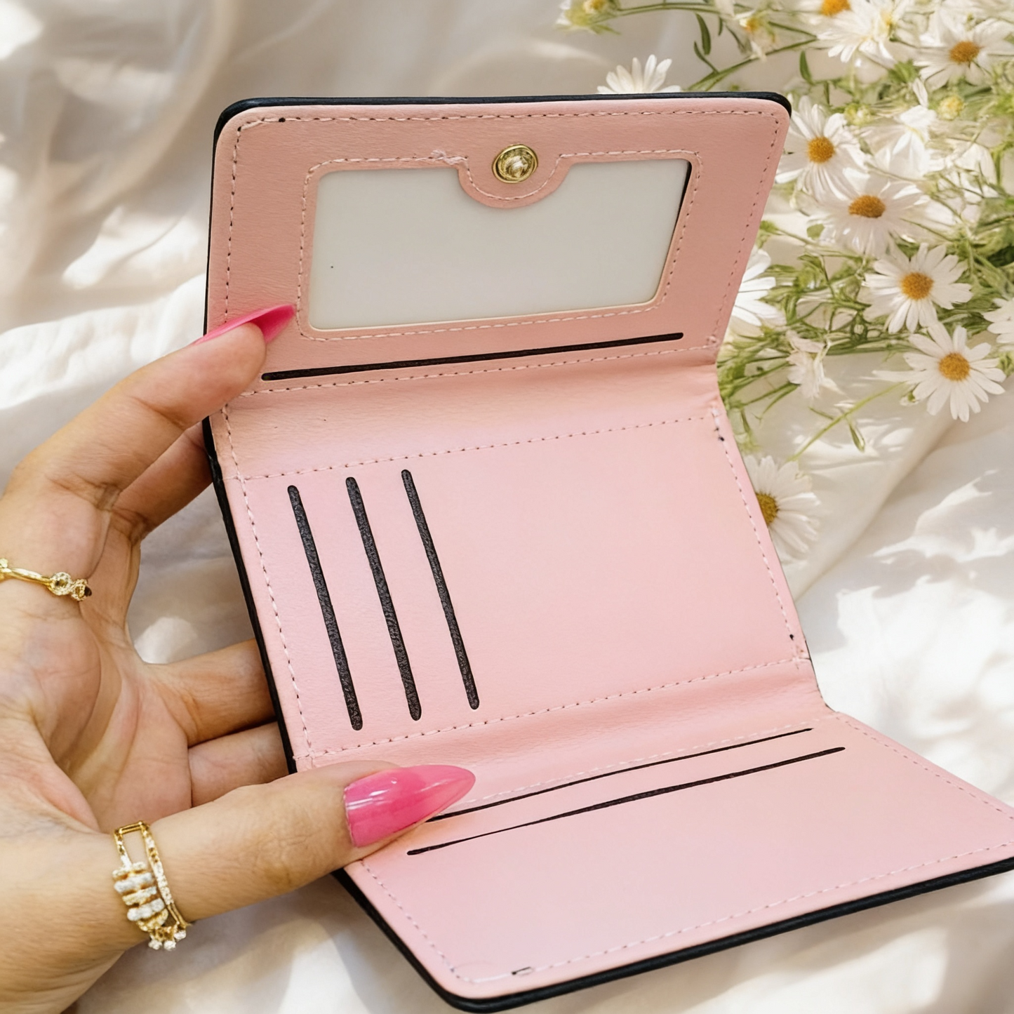 Star Wallet