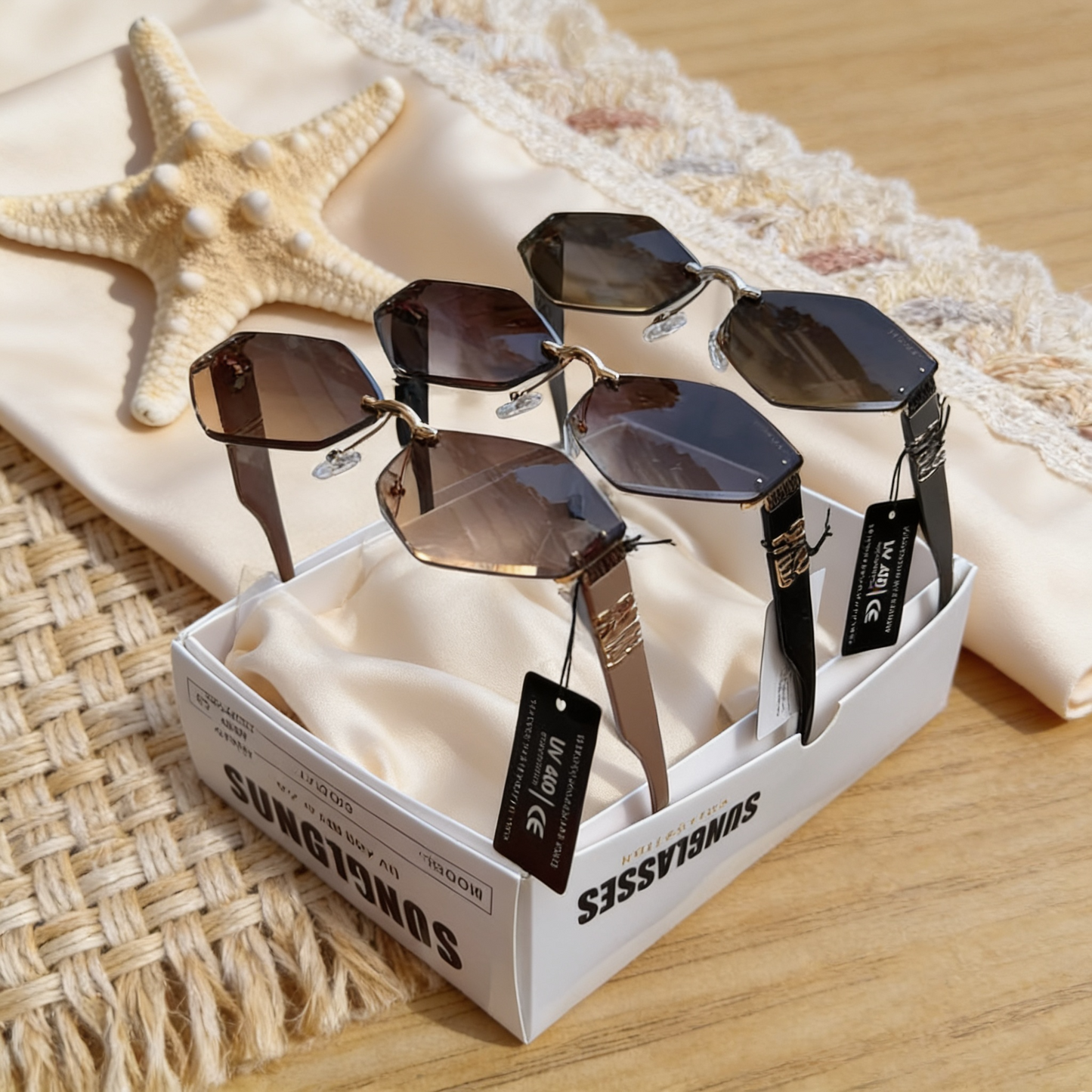 Tamara Sunglasses