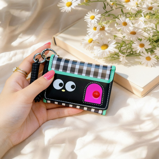 Cute Wallet