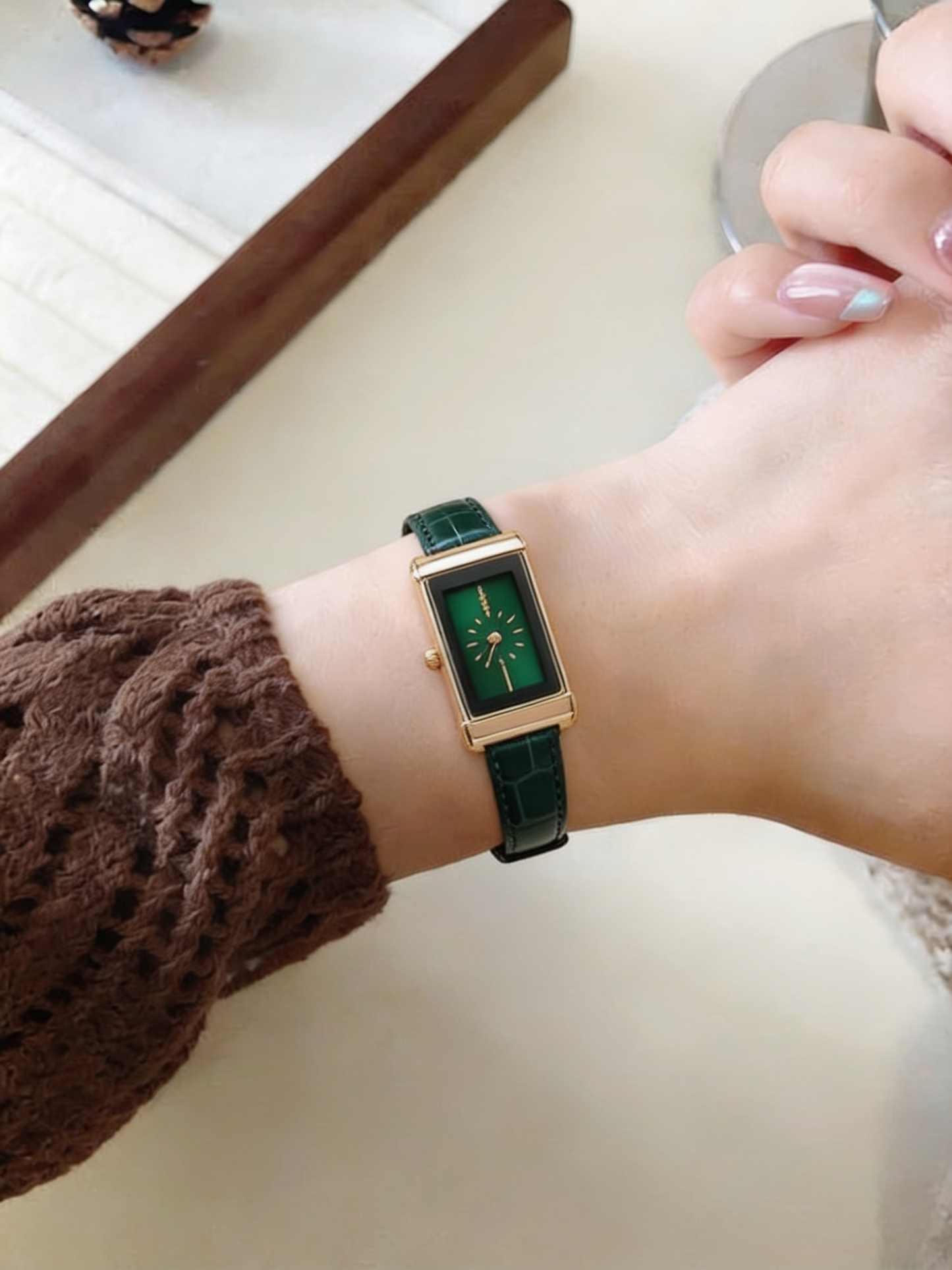 Louise Watch