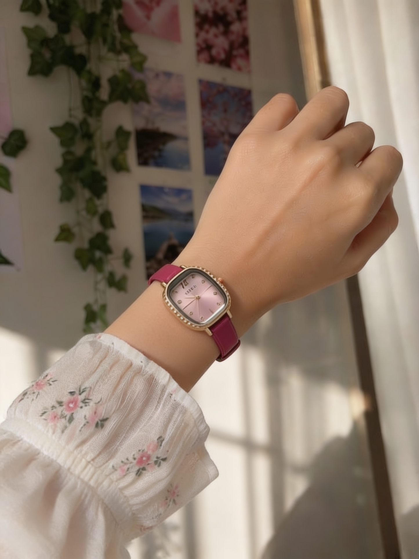 Nancy Watch