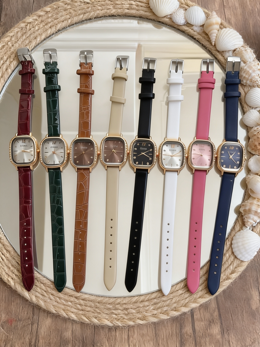 Nancy Watch