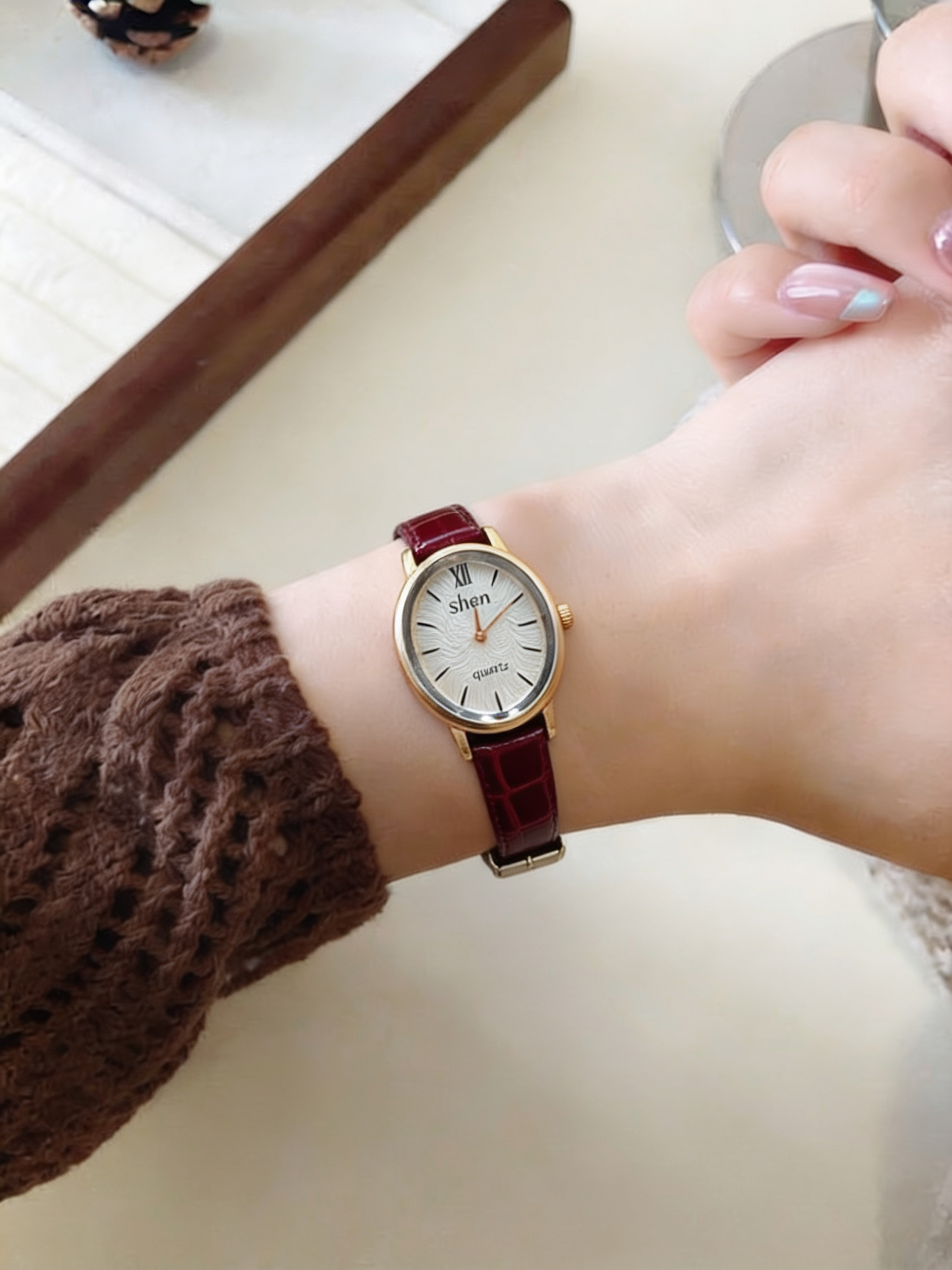 Matilda Watch