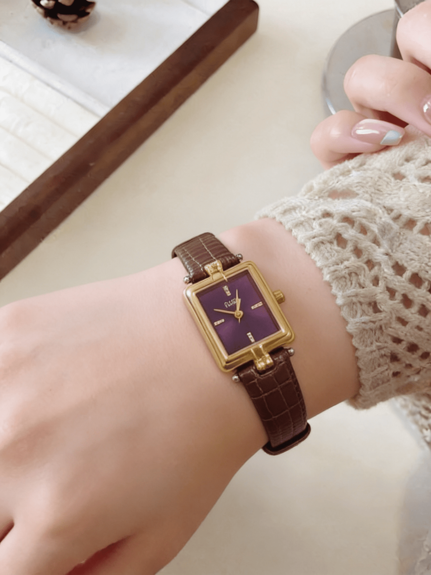 Emily Watch
