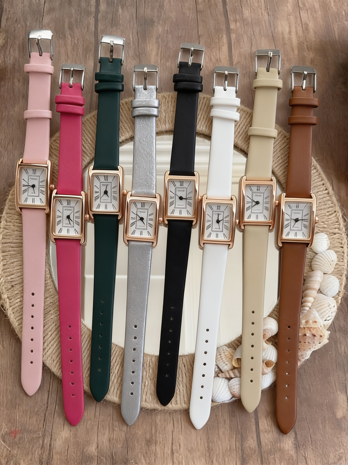 Dana Watch