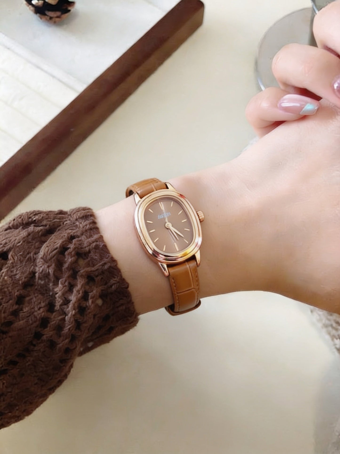 Batool Watch