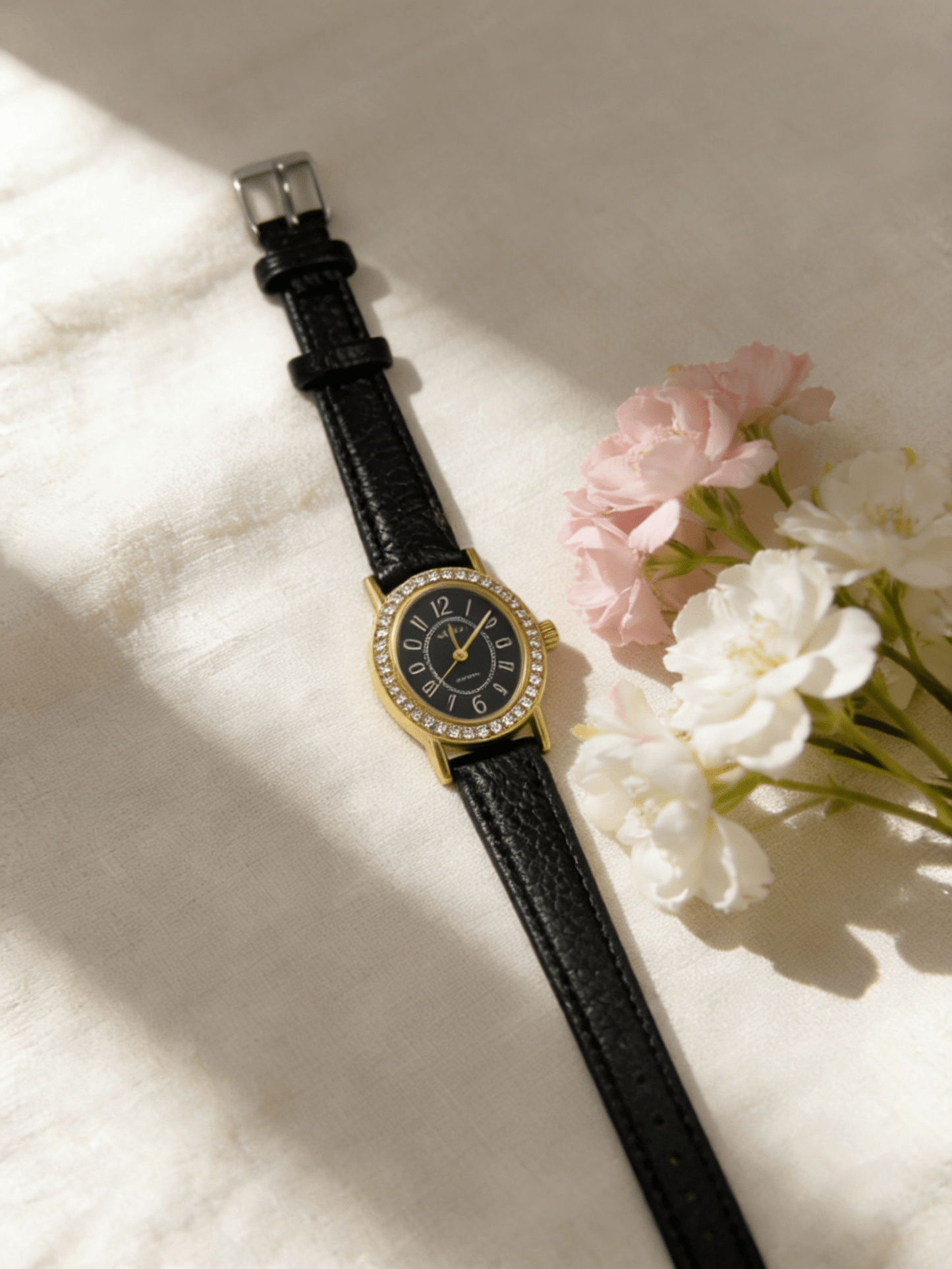 Victoria Watch