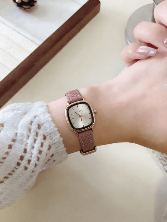 Nicole Watch
