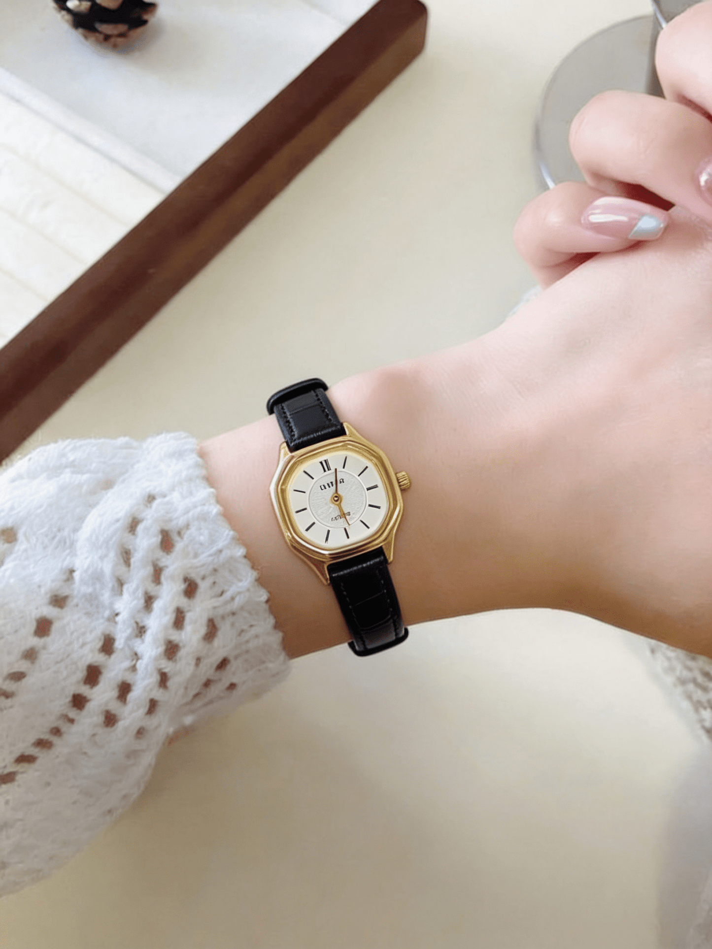 Jessica Watch