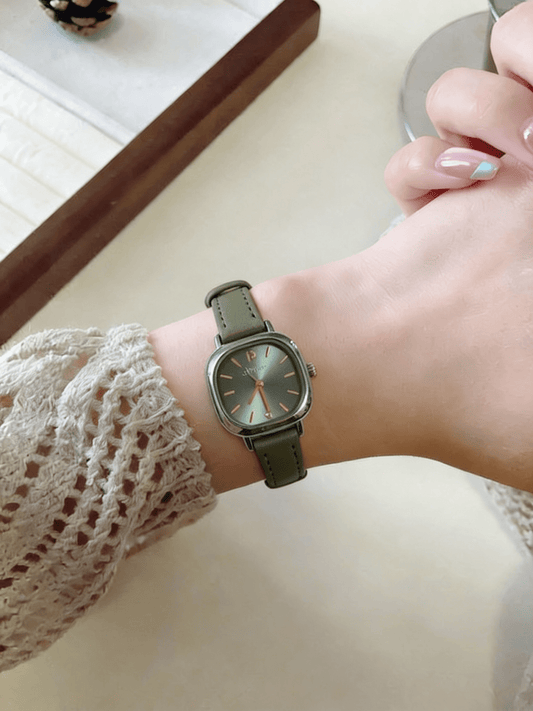 Elizabeth Watch