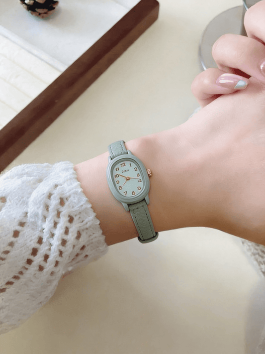 Julia Watch