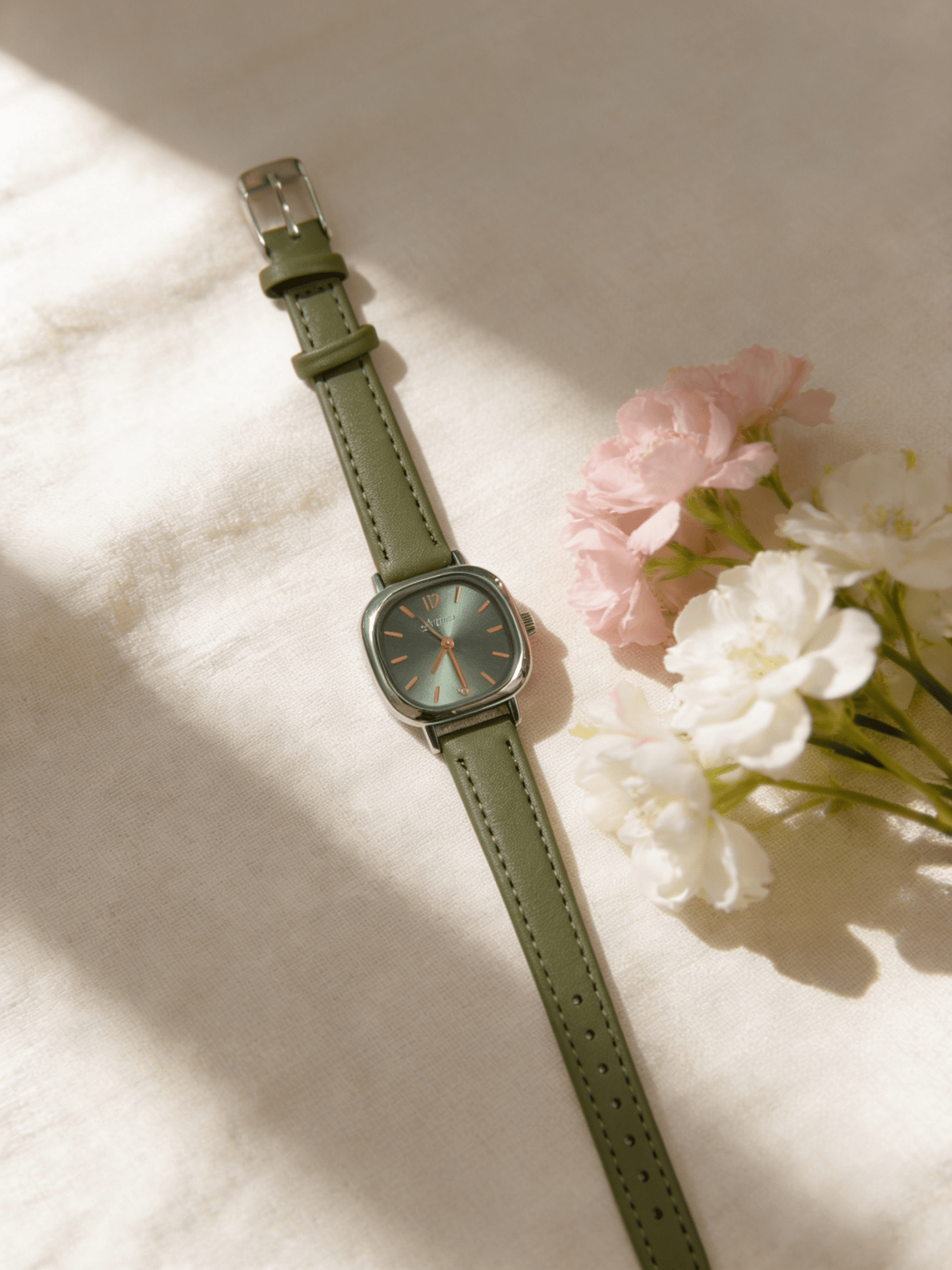 Elizabeth Watch