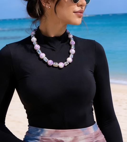 Timeless Elegance Necklace