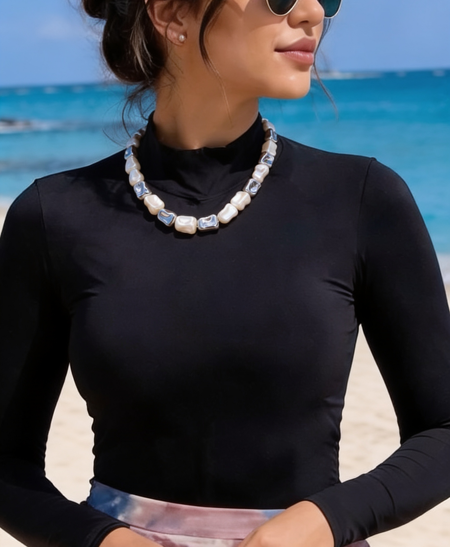 Elite Necklace