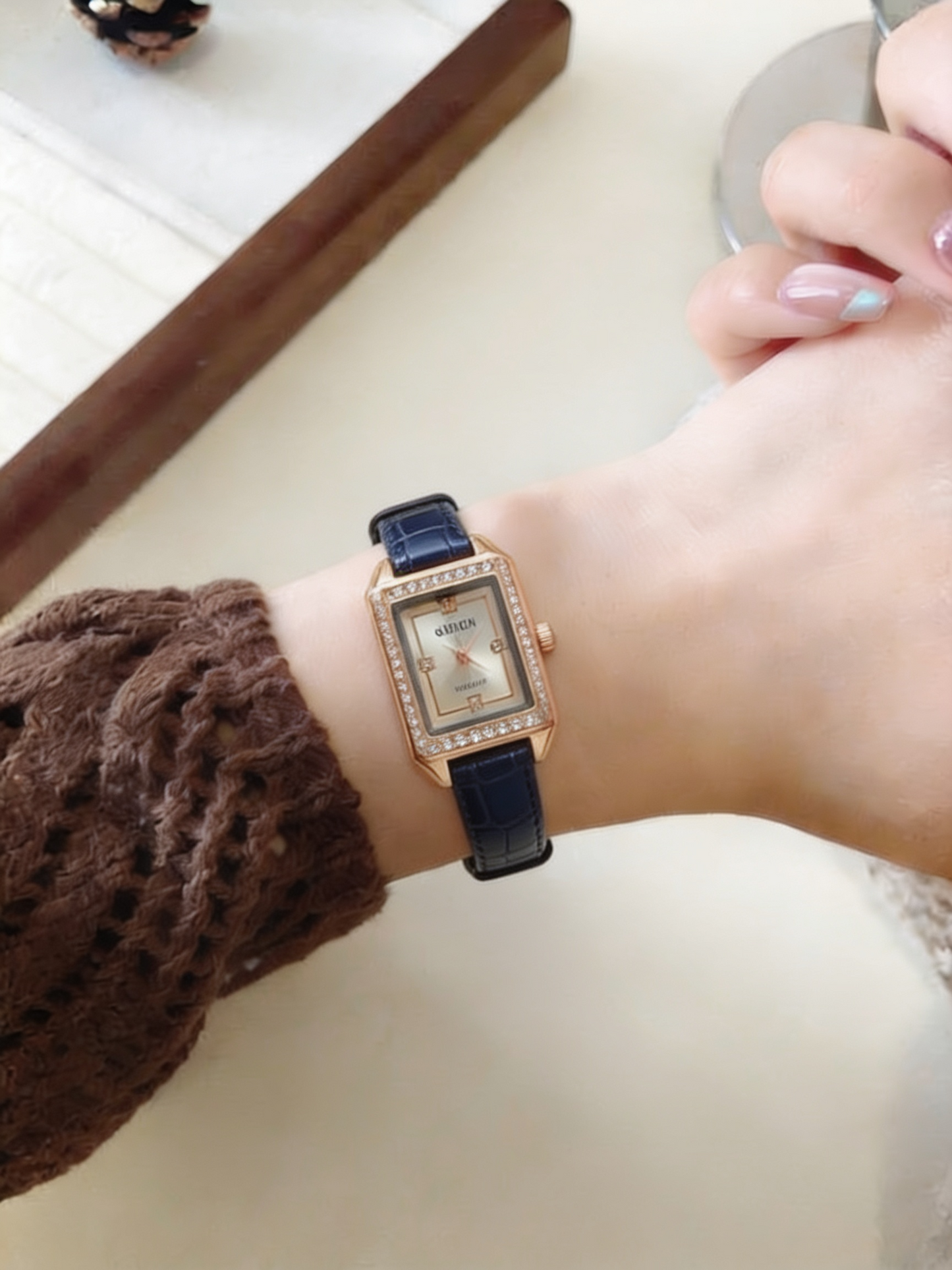 Irene Watch