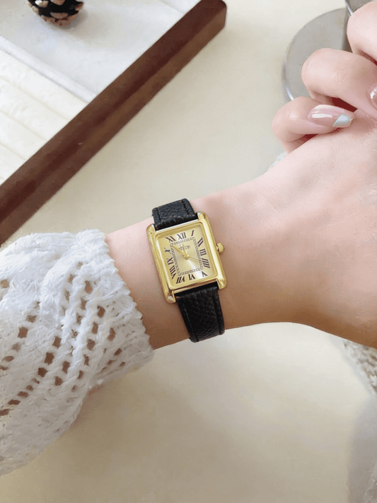 Elham Watch