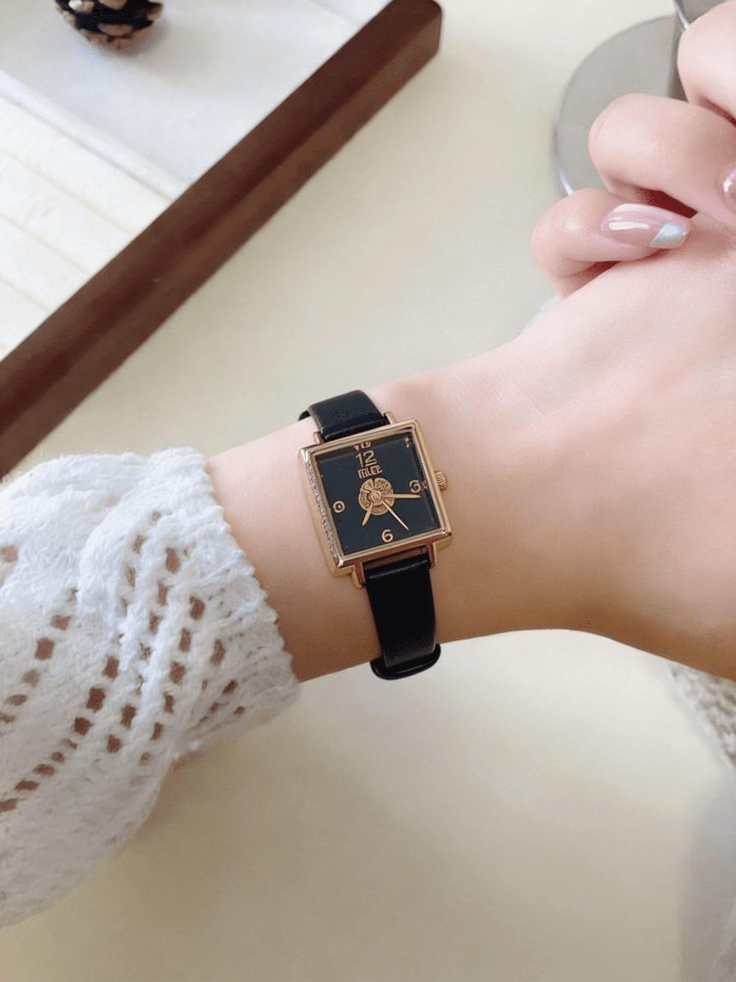 Ashley Watch