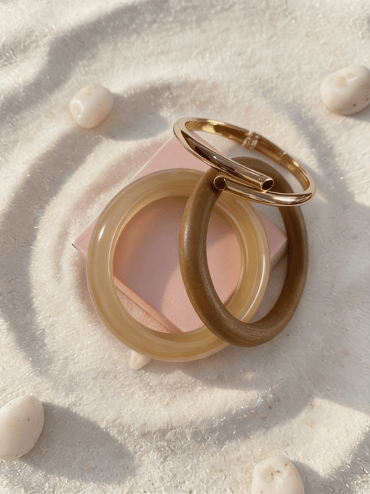 Kinda Bangle Set