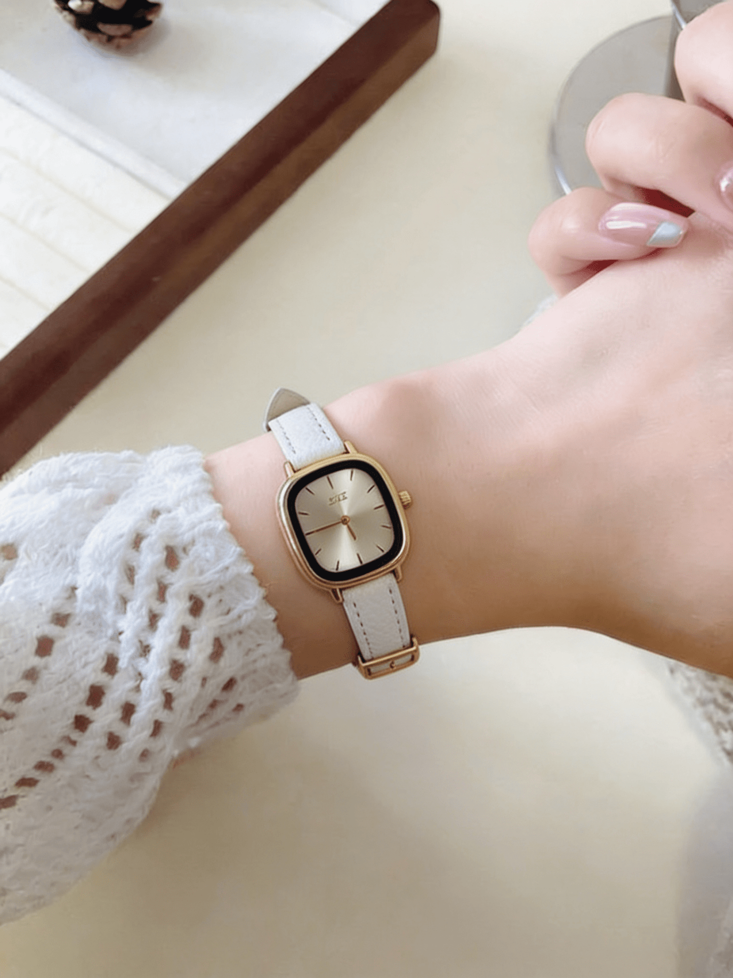 Nicole Watch
