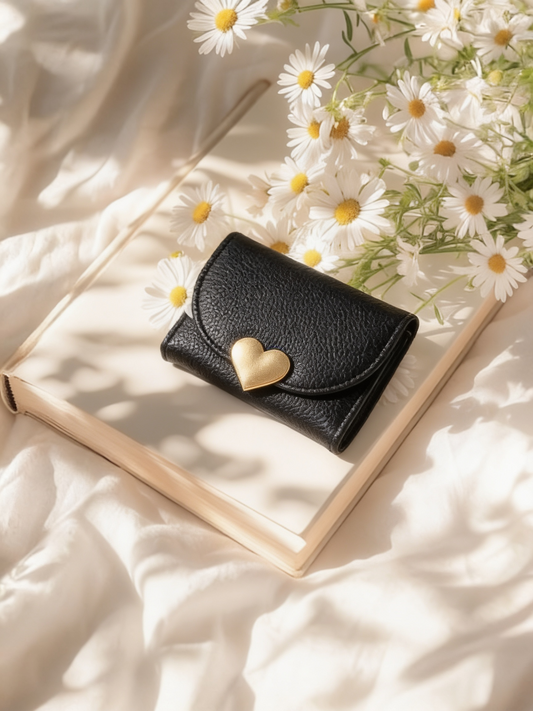 Heart Wallet