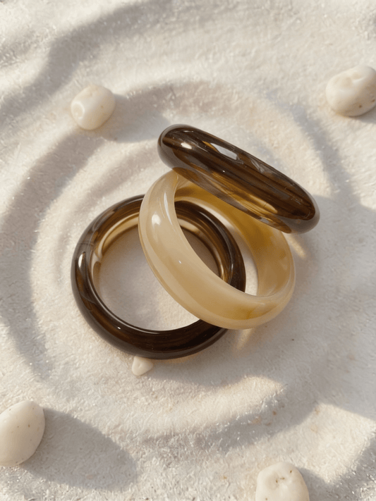 Marwa Bangle Set