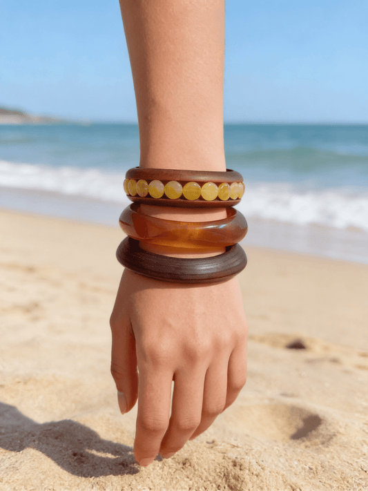 Najwan Bracelet Set