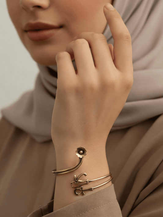 Karma Set - Pure Copper
