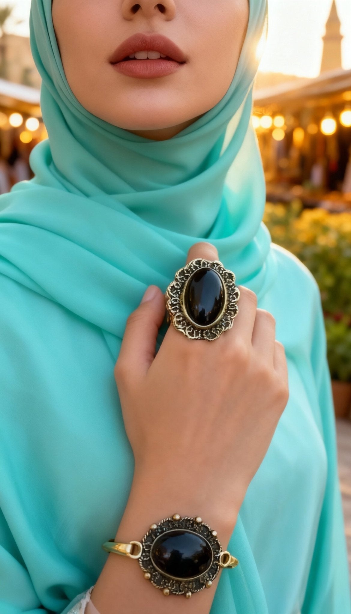 Royal Vintage Set