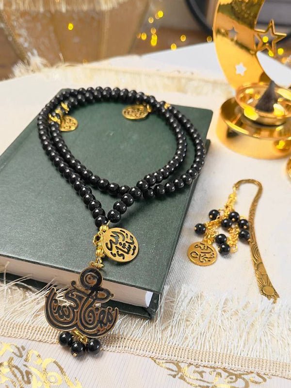 Arwa Rosary - Lolly Stones