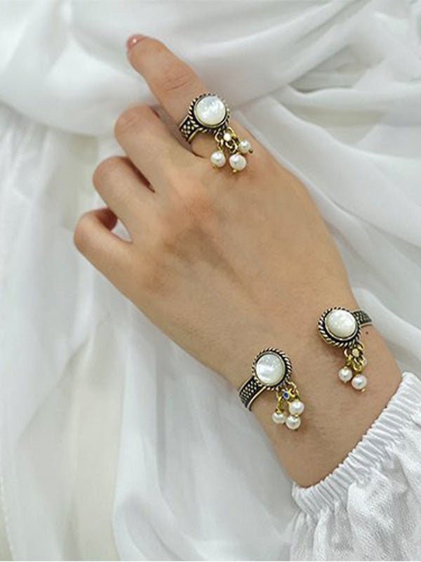 Morgana Set –  Pure Copper