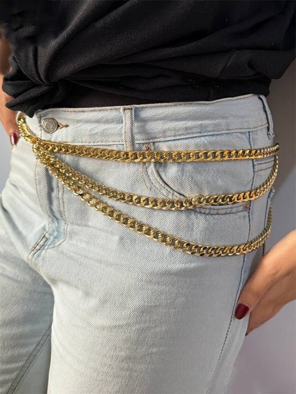 Aryam Waist Belt
