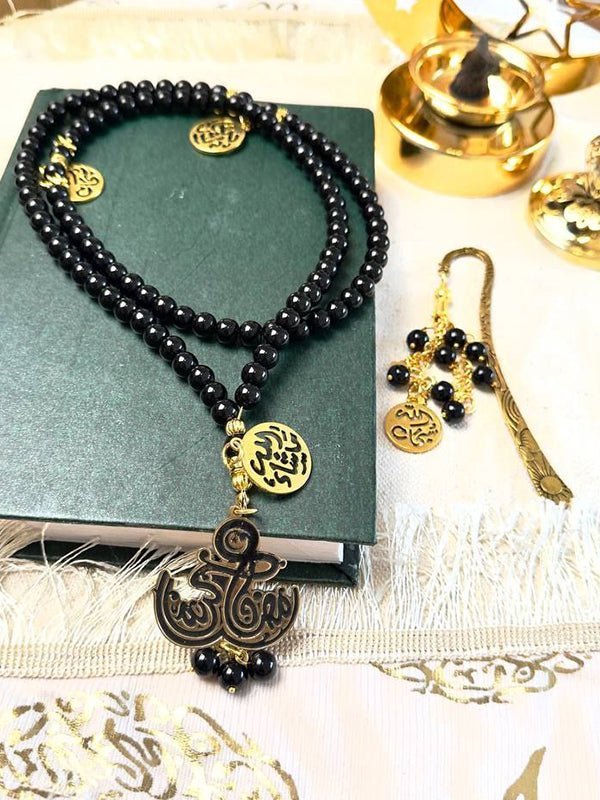 Arwa Rosary - Lolly Stones