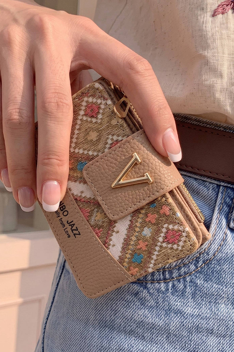 Sahar Wallet