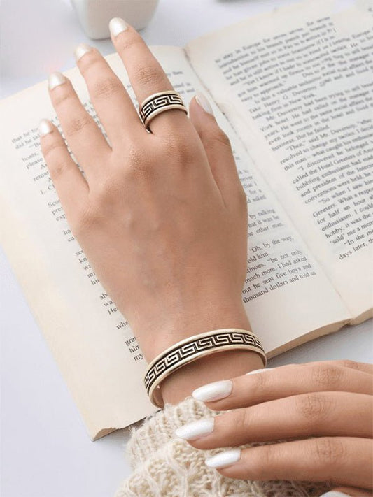 Hoor Simple Set - Pure Copper