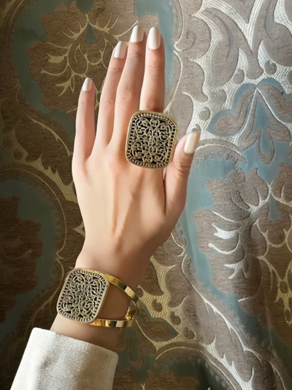 Persian luxury Set