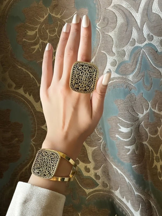 Persian luxury Set