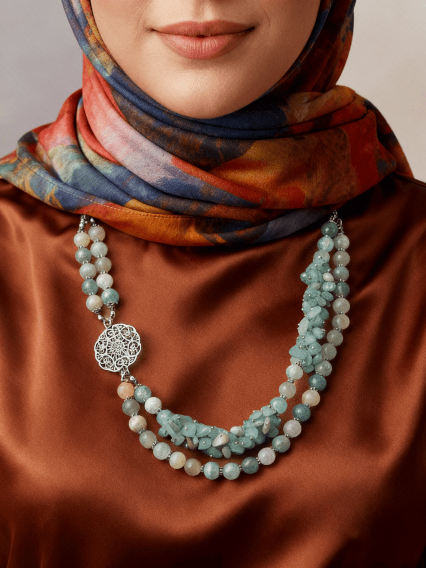 Mandala Grace Set
