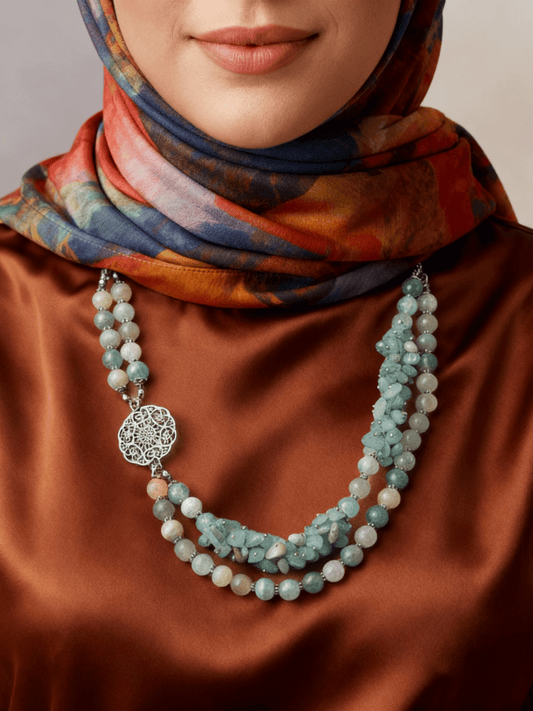 Mandala Grace Set
