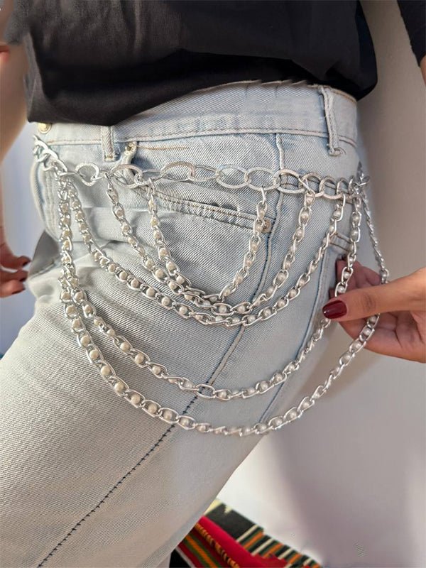 Tamara Waist Belt