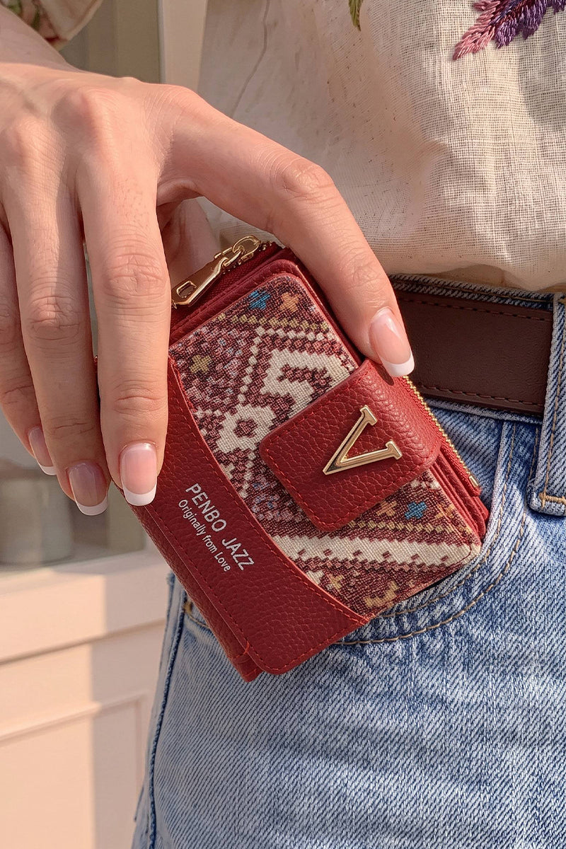 Sahar Wallet