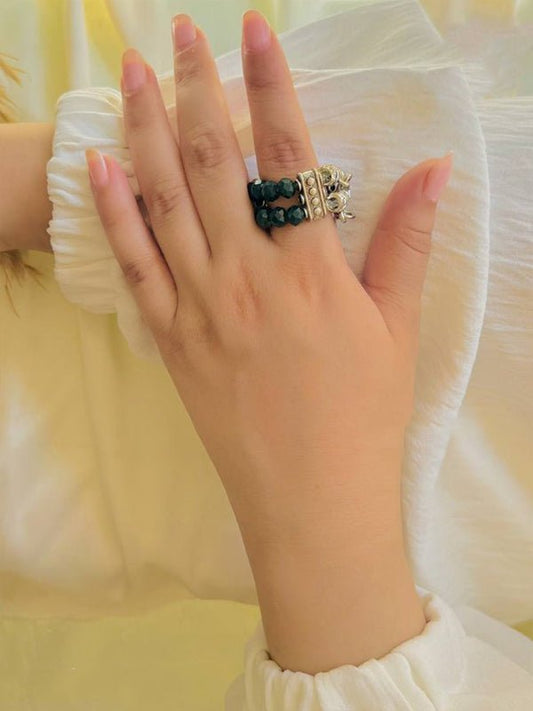 Hala Elegant Ring