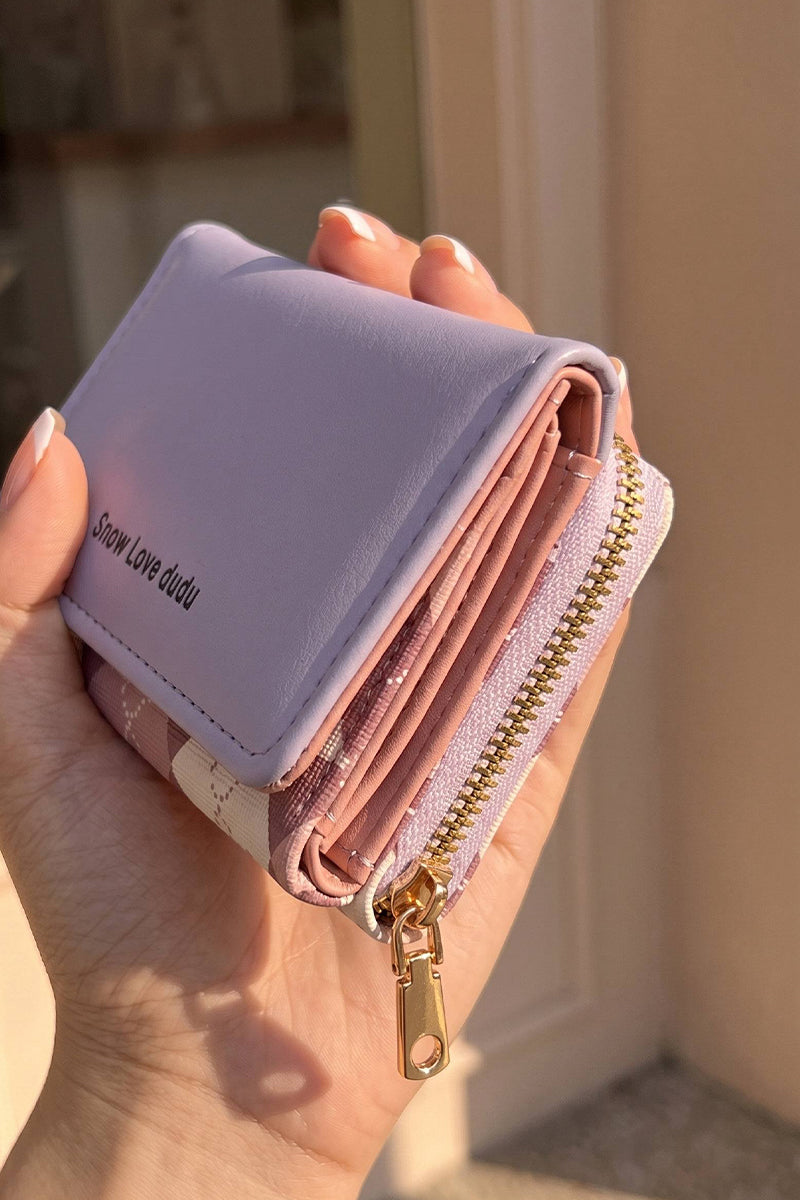 Salma Wallet