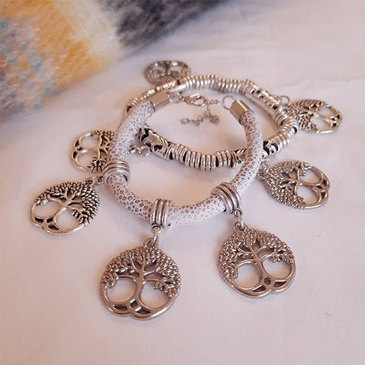 Laila Bracelets Set