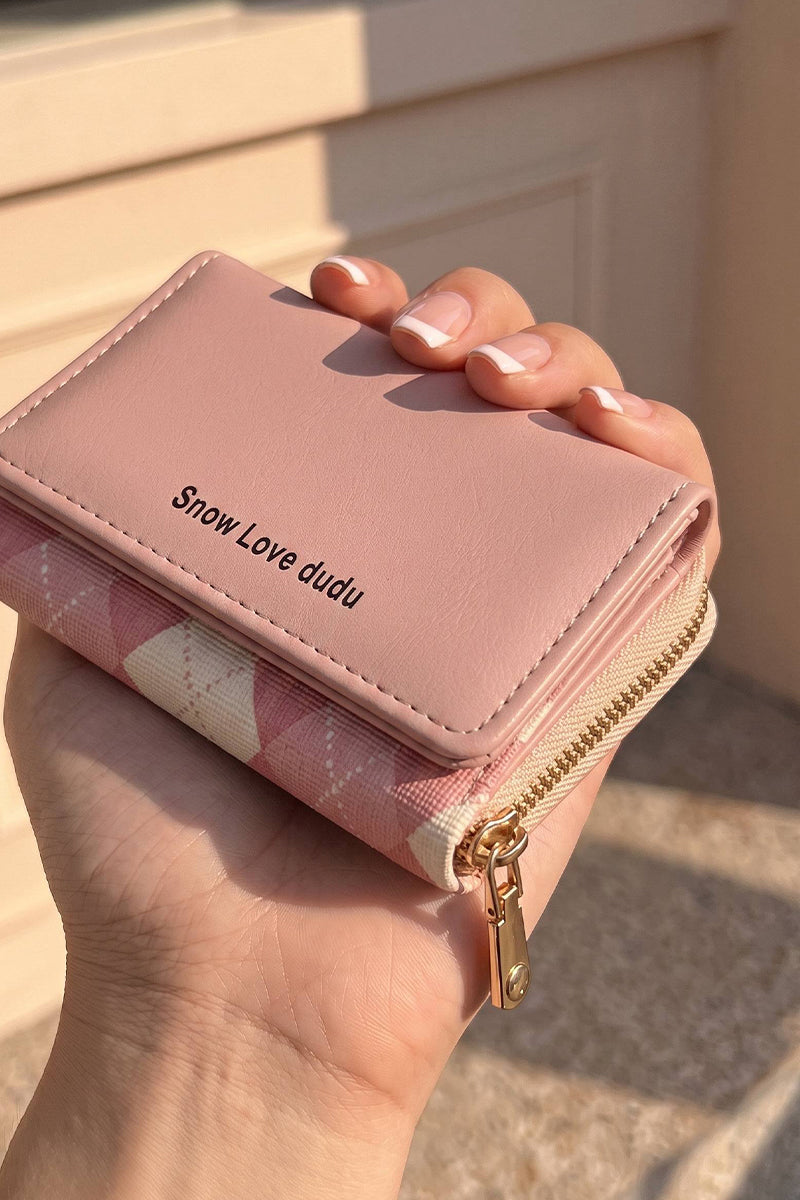Salma Wallet