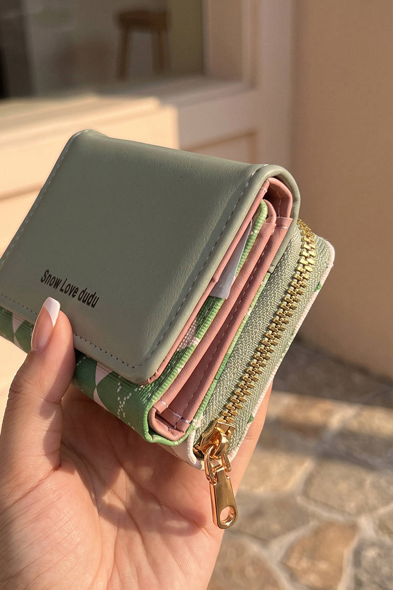 Salma Wallet