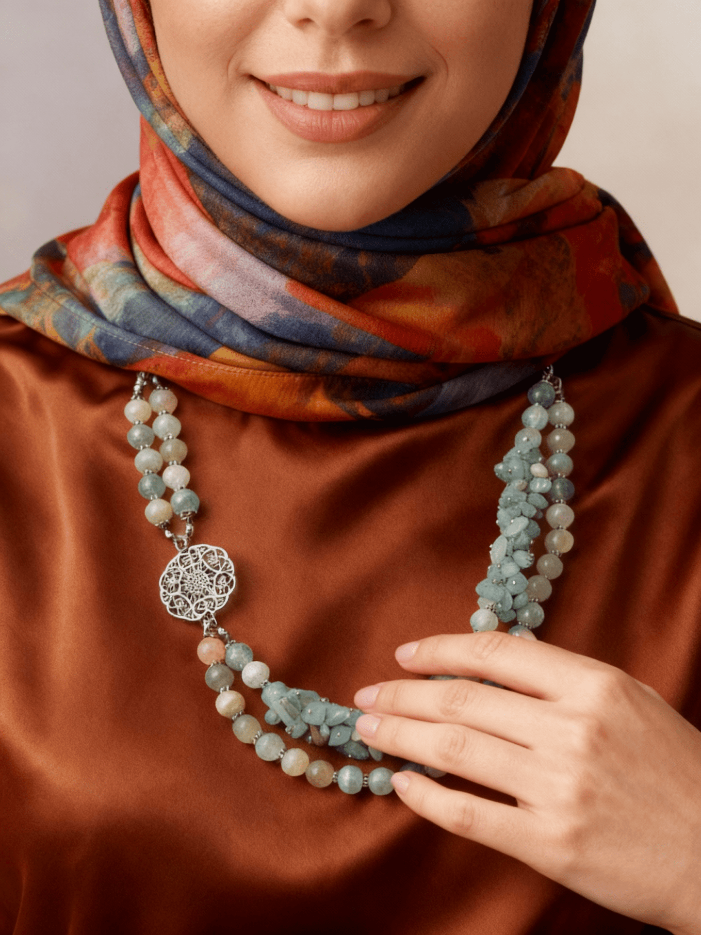 Mandala Grace Set