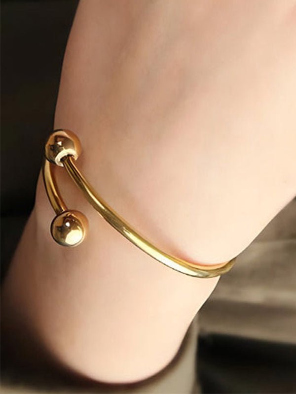 Noor Delicate Set - Pure Copper