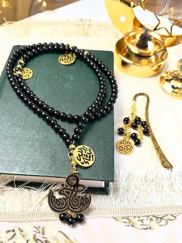 Arwa Rosary - Lolly Stones